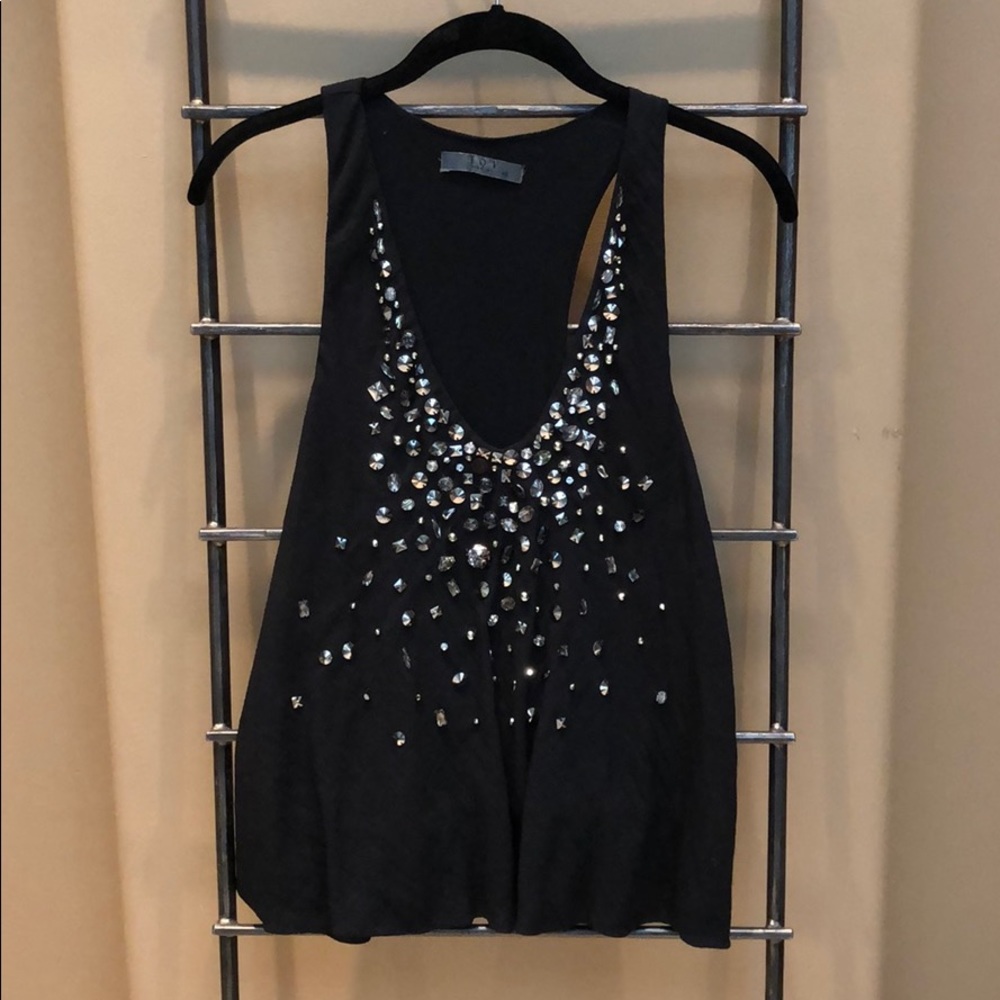 Women’s TOV Holy Tank Top